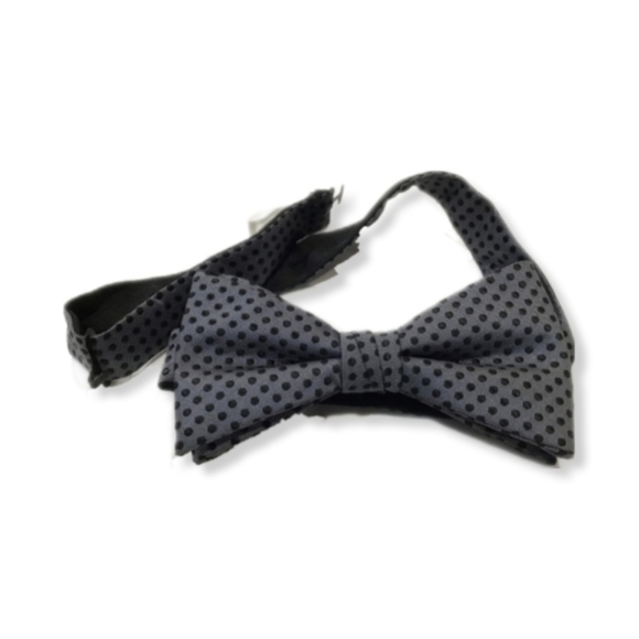Michael Kors Mens Pocket Square & Neck Tie Set - Picture 1 of 4